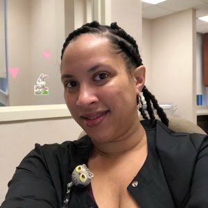 Meet your Posher, Brandi